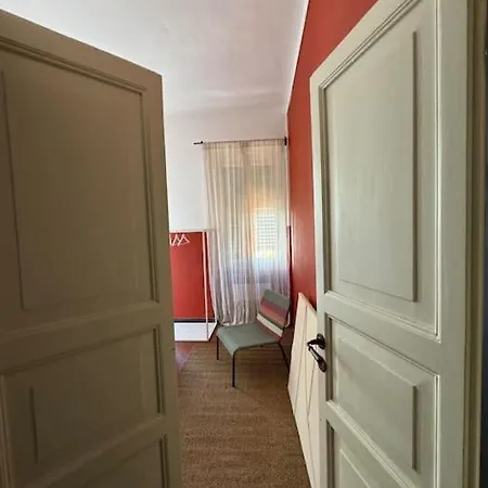 Apartman Ampio Storico In Pieno Centro *