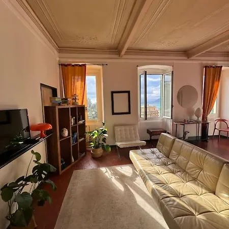 Ampio Storico In Pieno Centro Apartman *