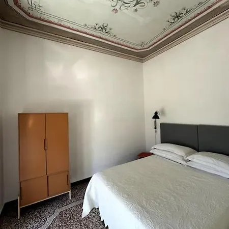 Apartamento Ampio Storico In Pieno Centro *