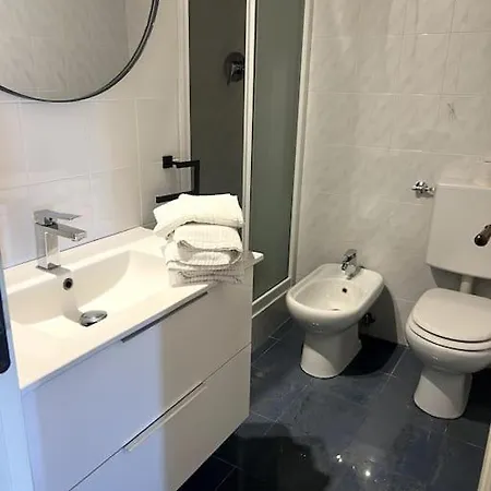 Apartamento Ampio Storico In Pieno Centro Camogli