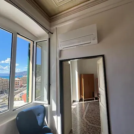 Apartment Ampio Storico In Pieno Centro *