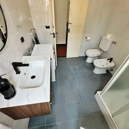 Ampio Storico In Pieno Centro Apartment