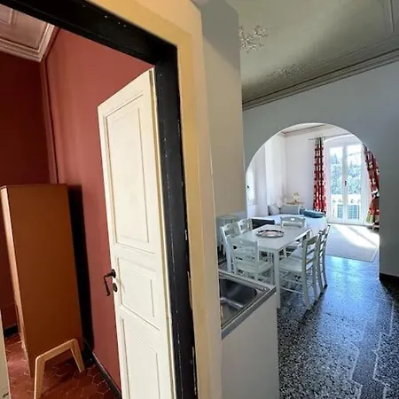 Ampio Storico In Pieno Centro Apartment *